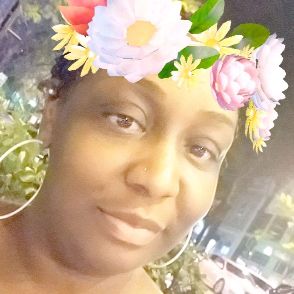 Meet your Posher, Rhonda